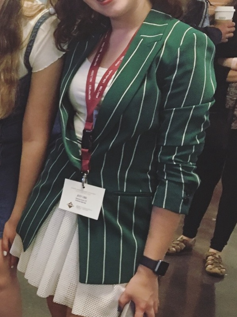 H&M Blazer